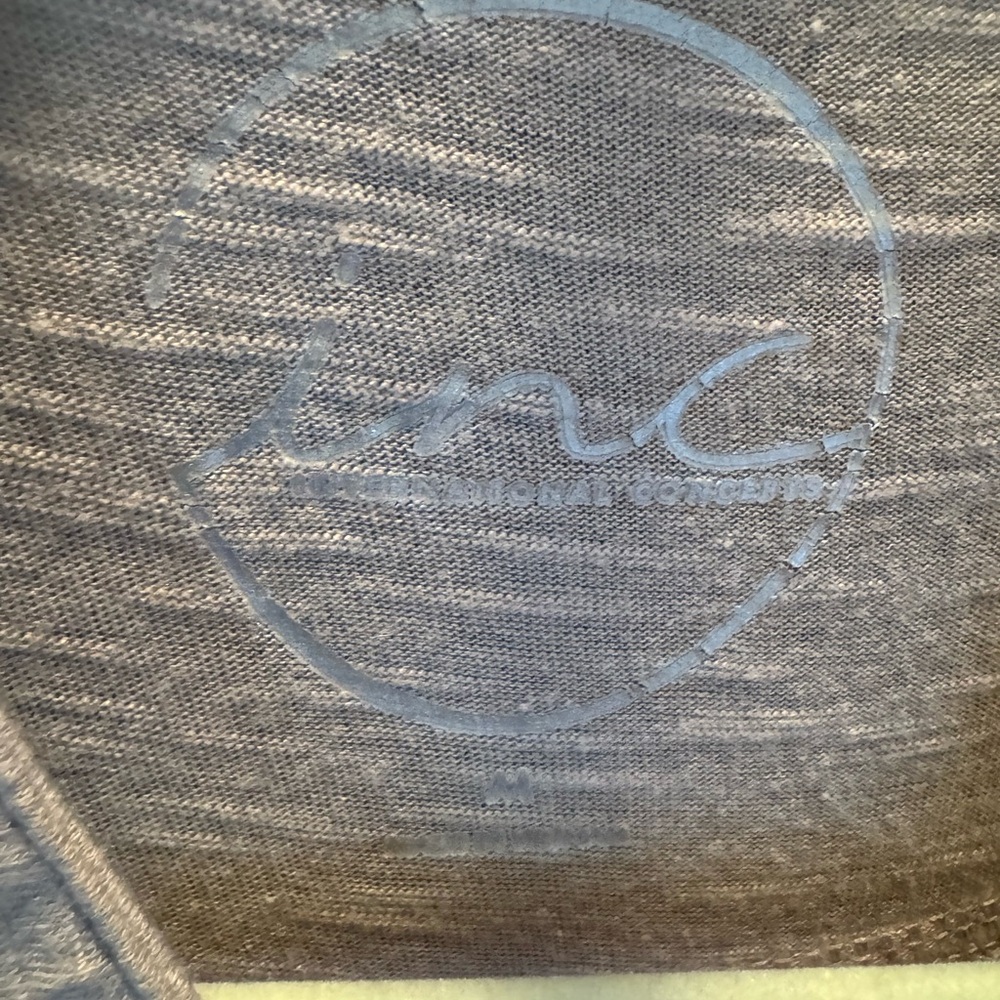 Inc size medium